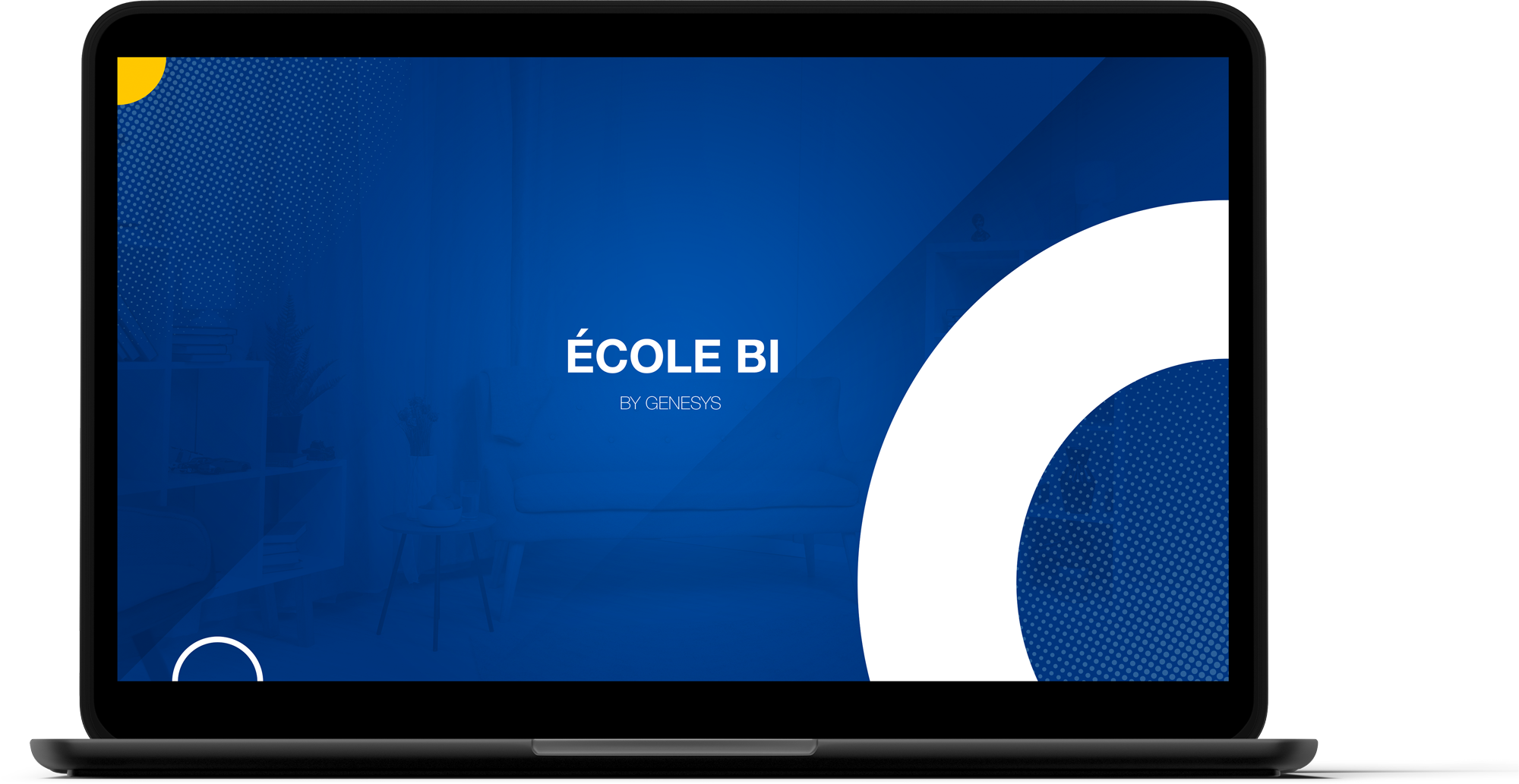 Administration Profil